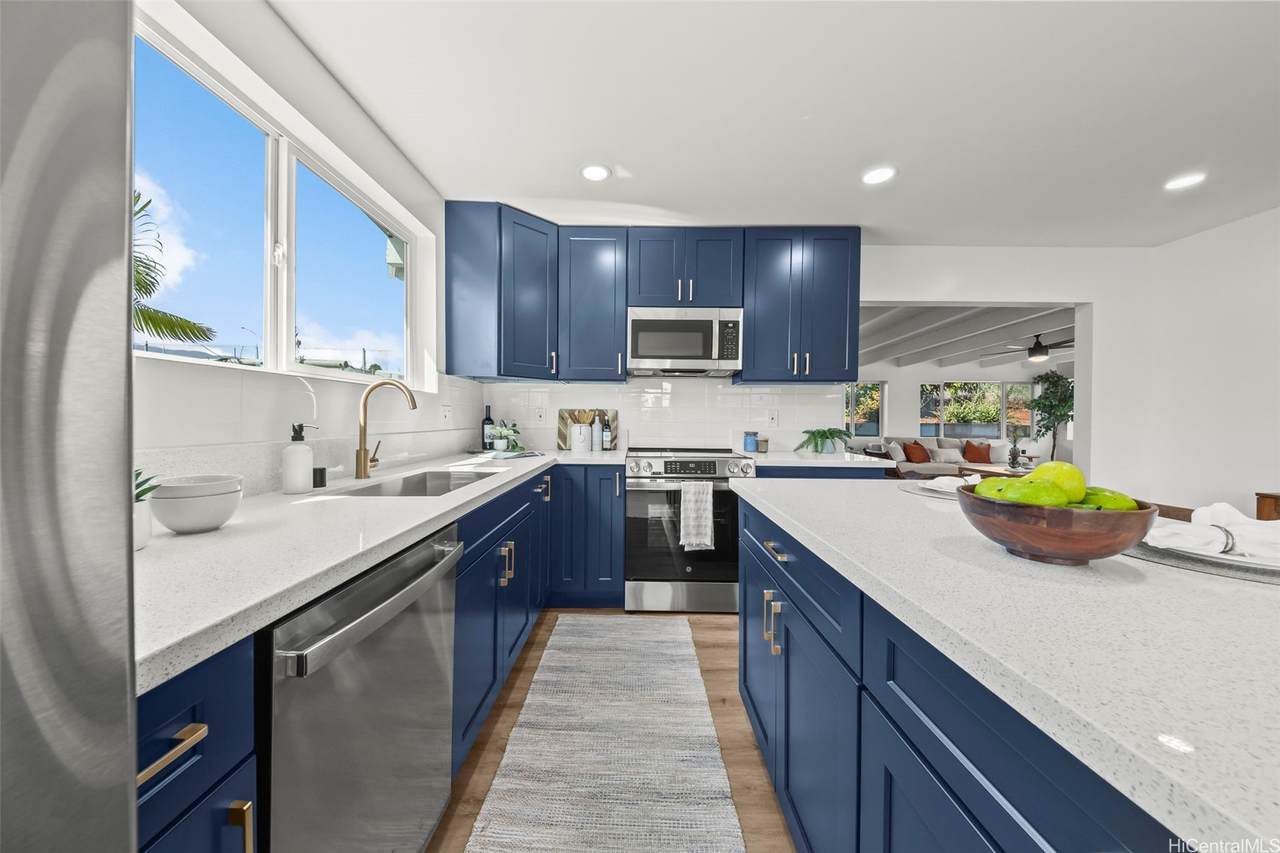 94-540 Loaa Street - Photo 1