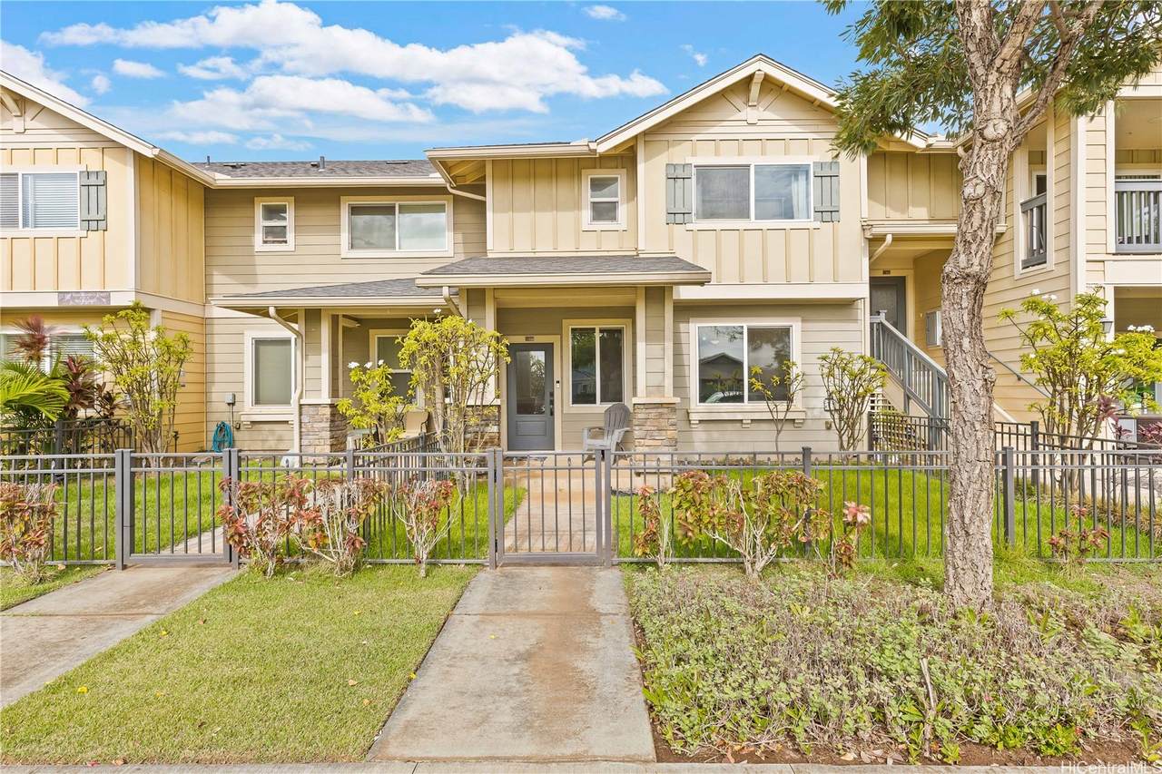 91-960 Iwikuamoo Street - Photo 1