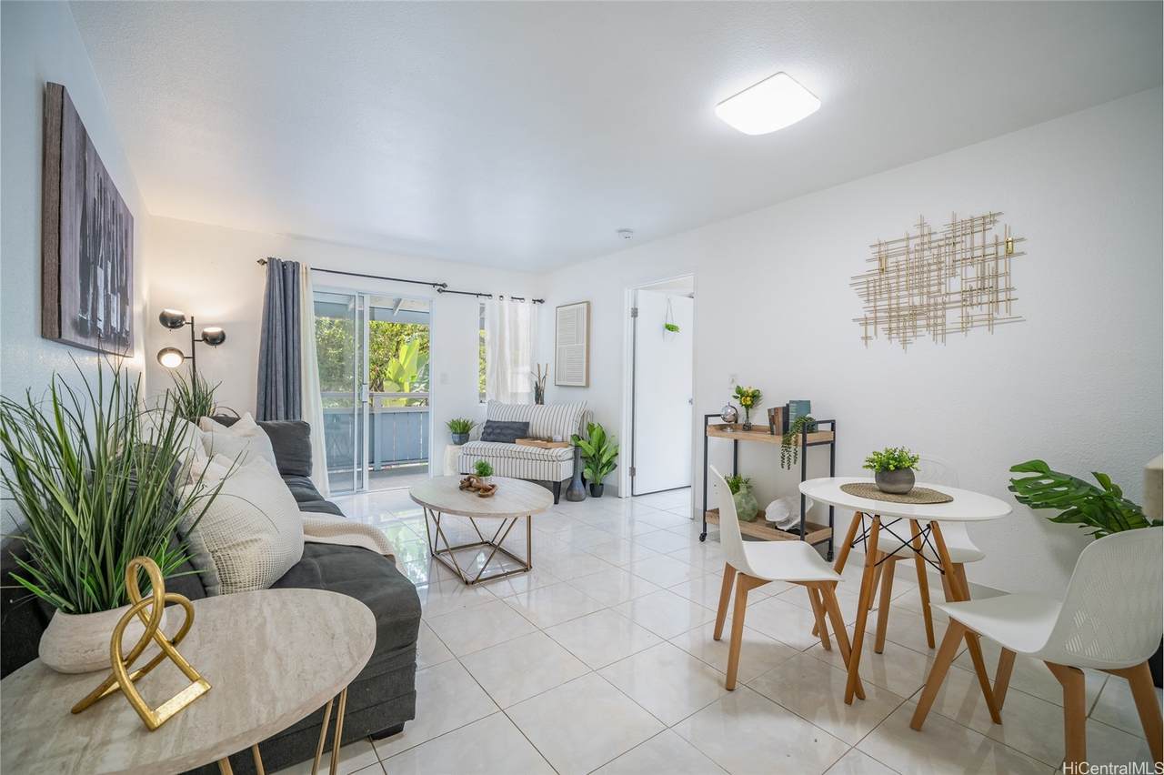 95-802 Wikao Street - Photo 1