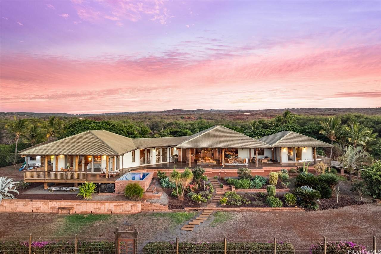 3036 Kalua Koi Road - Photo 1