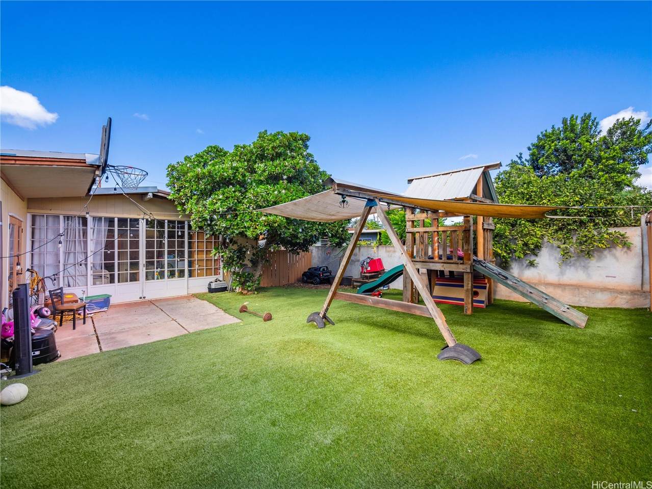 91-951 Mailani Street - Photo 1