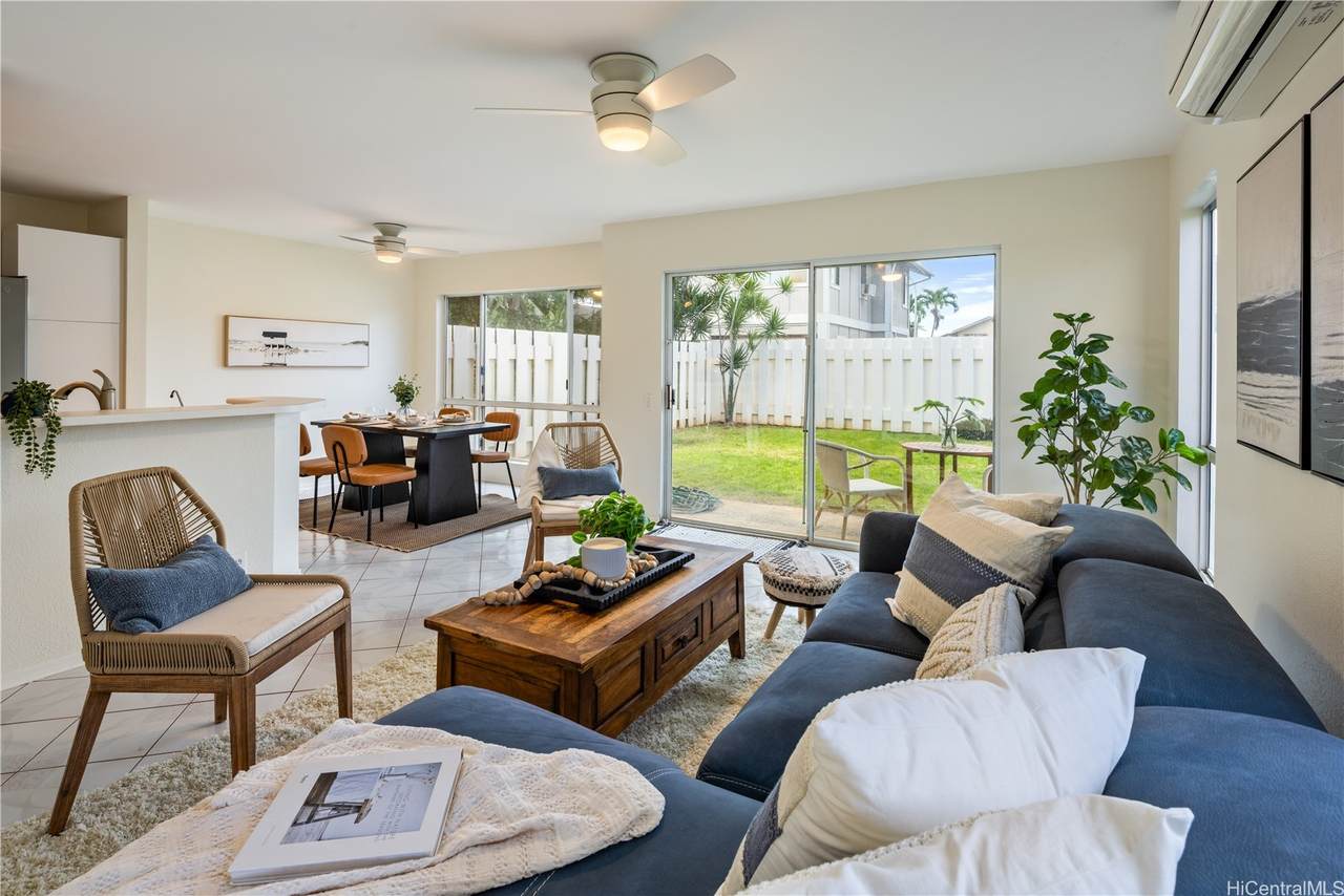 91-2046 Pahuhu Place - Photo 1