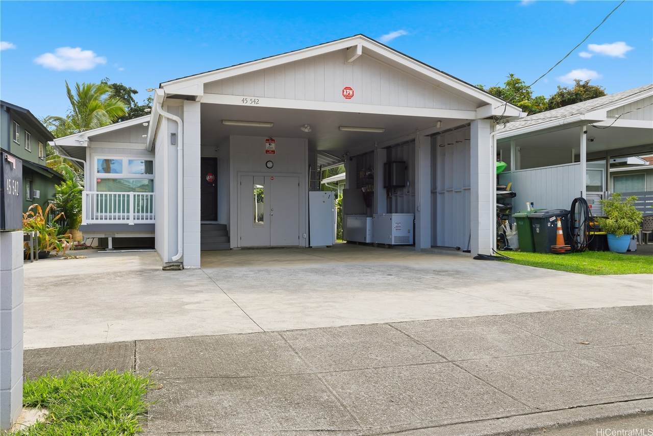 45-542 Waikalua Place - Photo 1