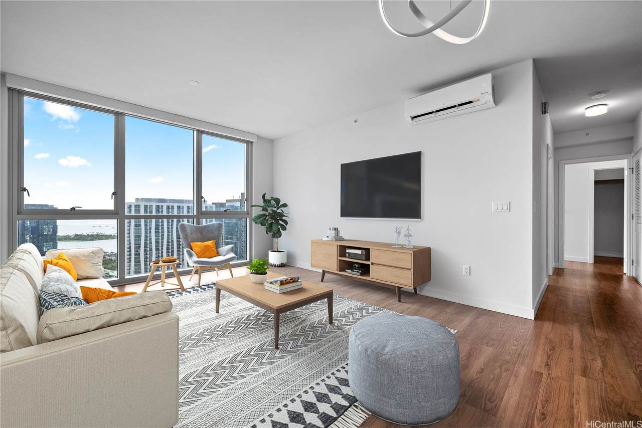 988 Halekauwila Street - Photo 1