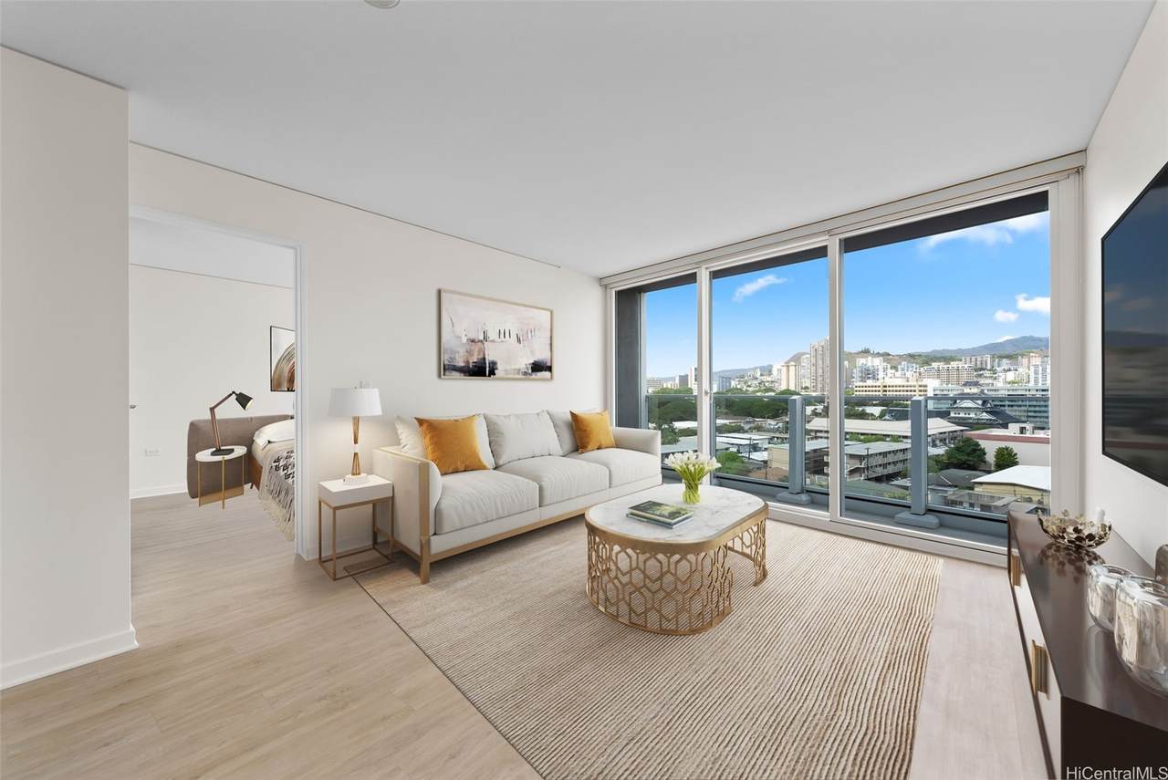 1296 Kapiolani Boulevard - Photo 1