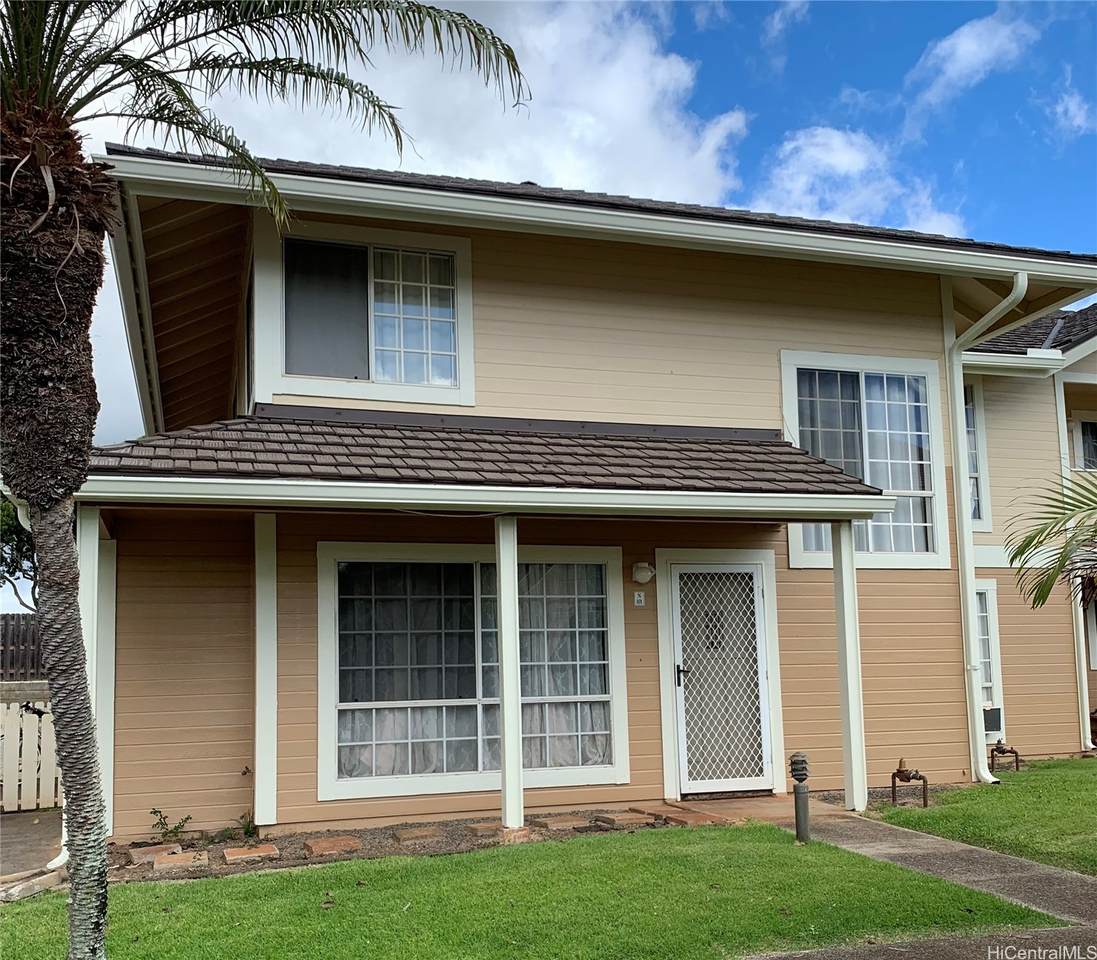 94-1455 Waipio Uka Street - Photo 1