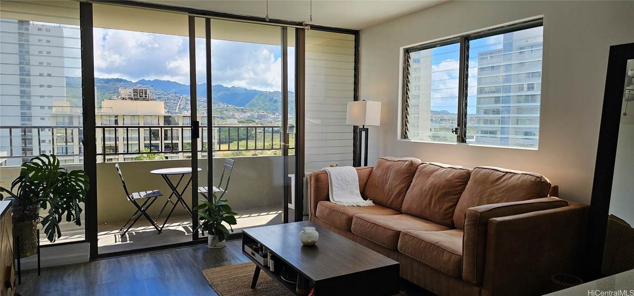 2240 Kuhio Avenue - Photo 1