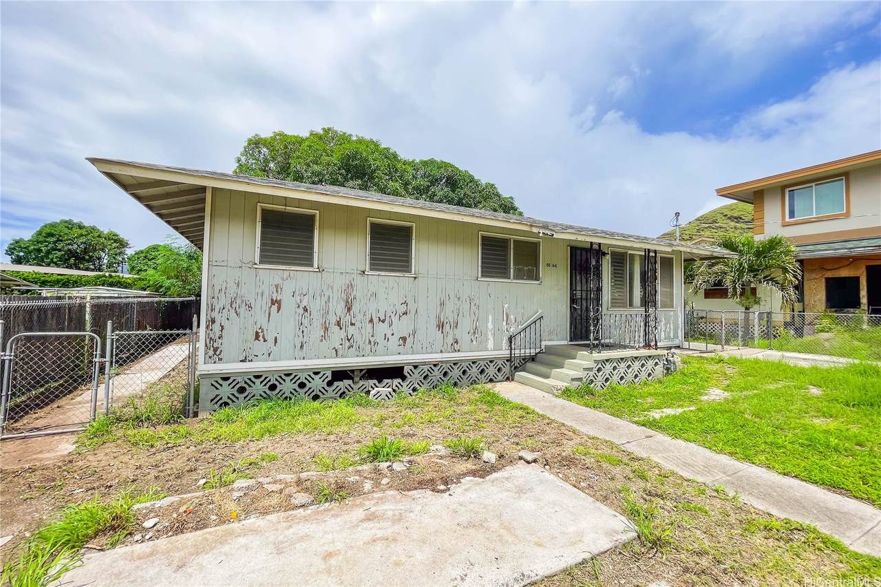86-144 Puhano Street - Photo 1