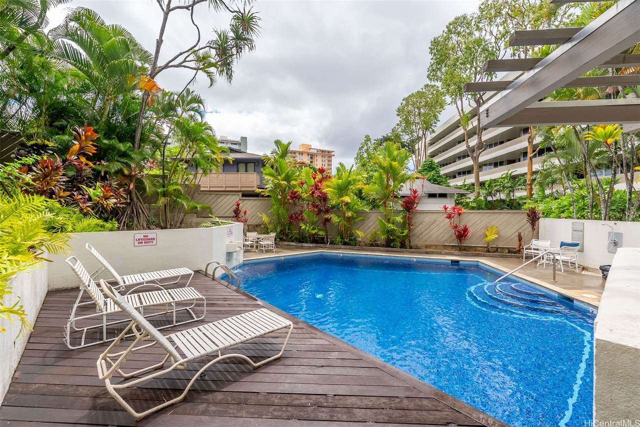 965 Prospect Street - Photo 1