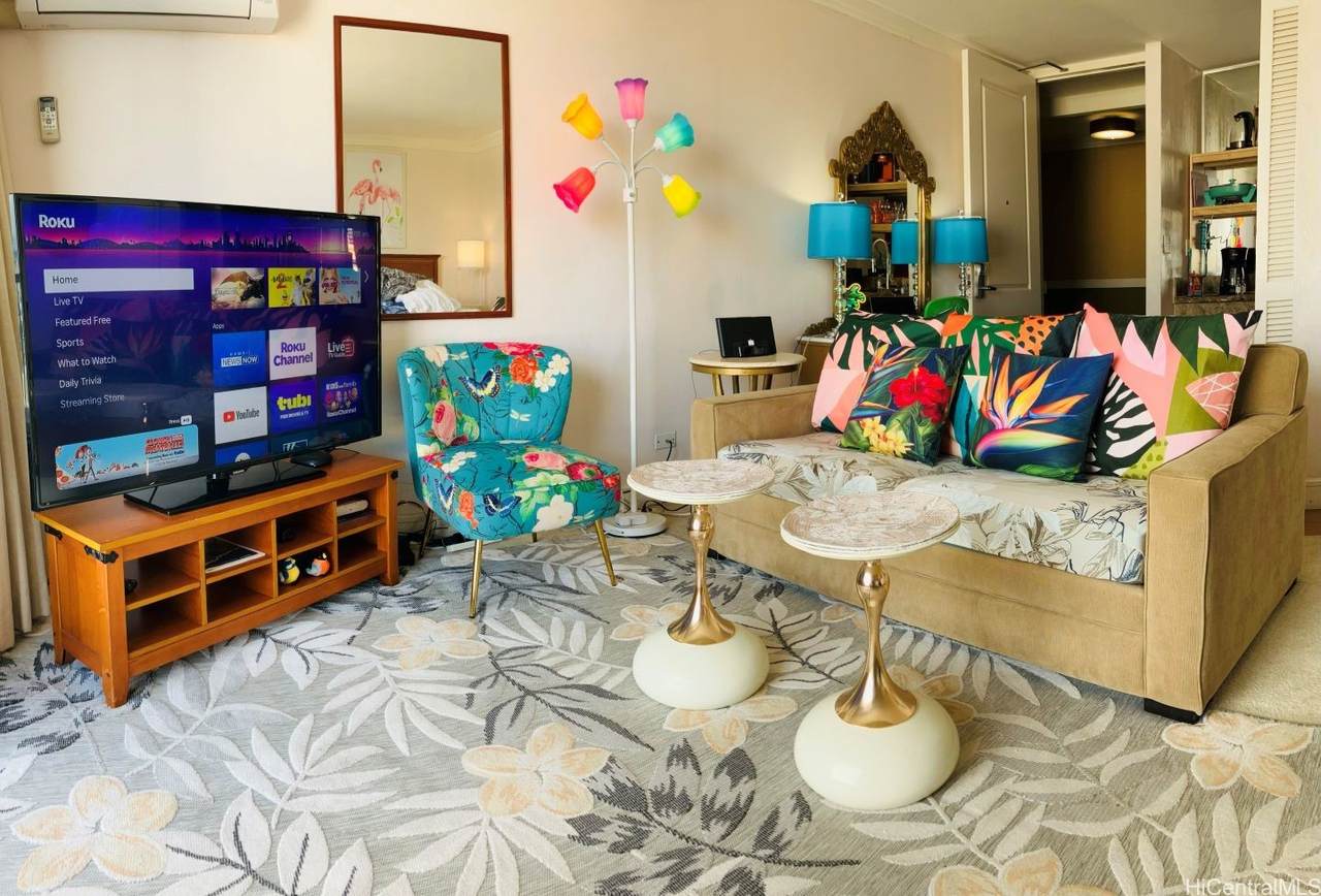 440 Olohana Street - Photo 1