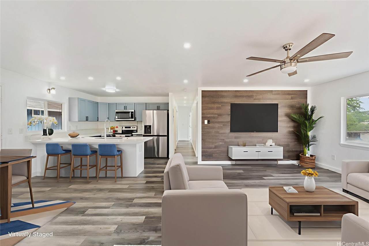 91-1788 Pualoalo Place - Photo 1