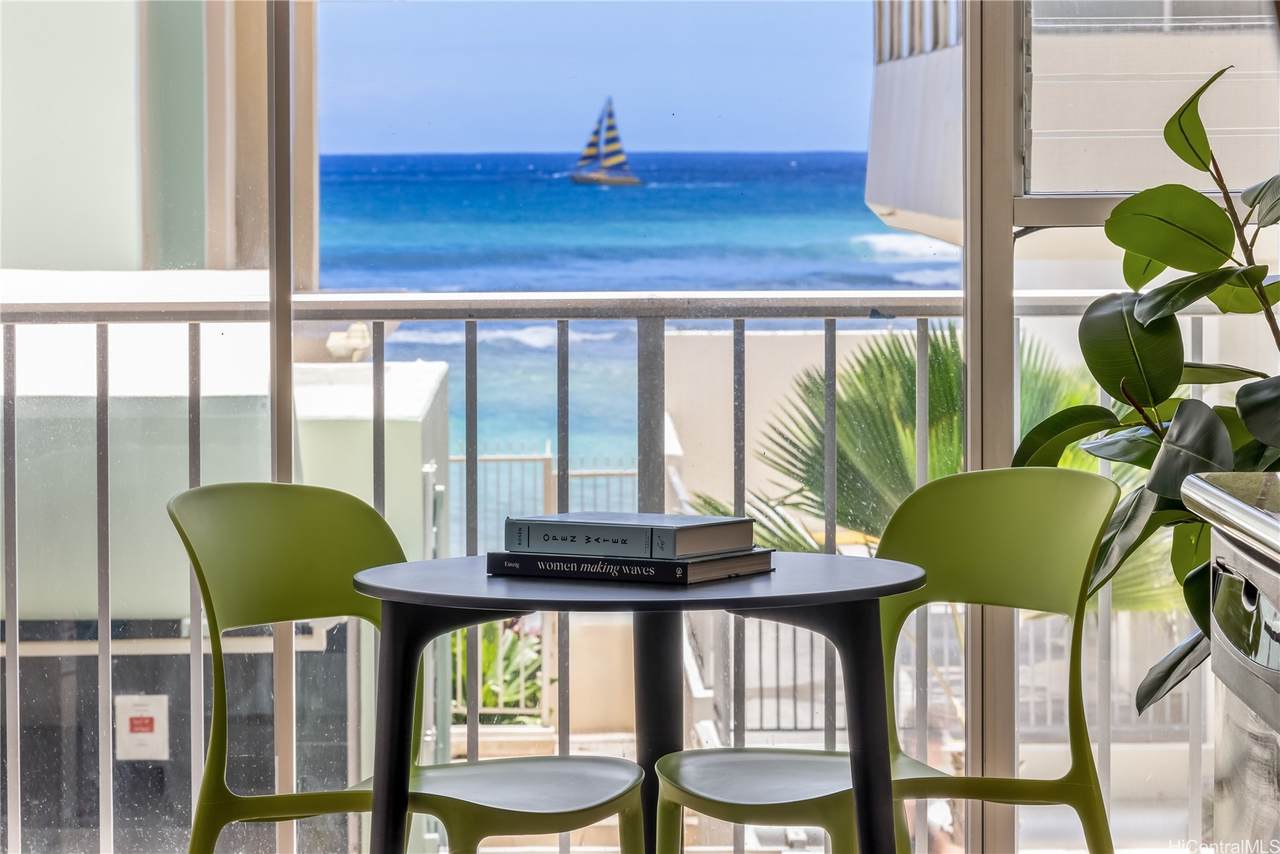 2801 Coconut Avenue - Photo 1