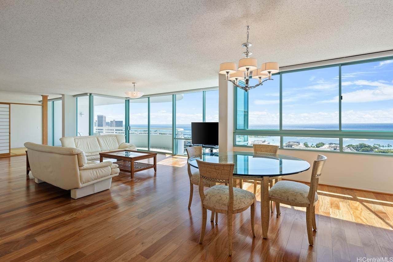 1341 Kapiolani Boulevard - Photo 1