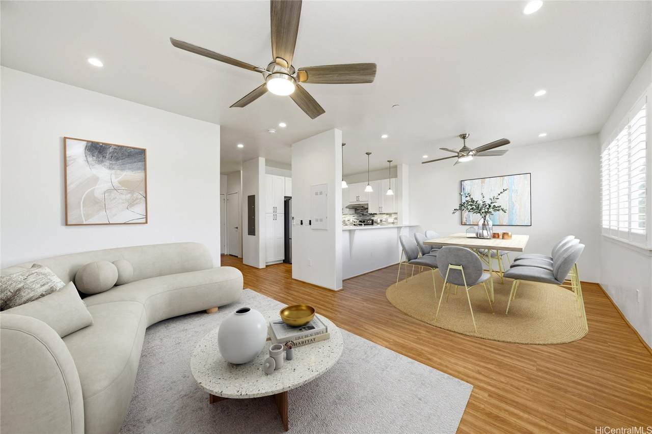 94-1188 Kalahikiola Drive - Photo 1