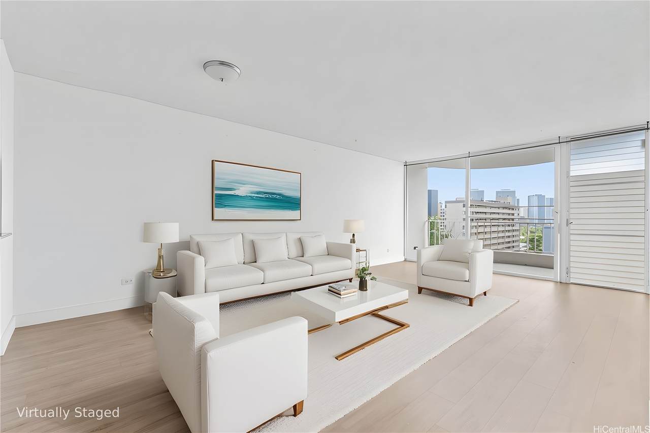 1018 Lunalilo Street - Photo 1