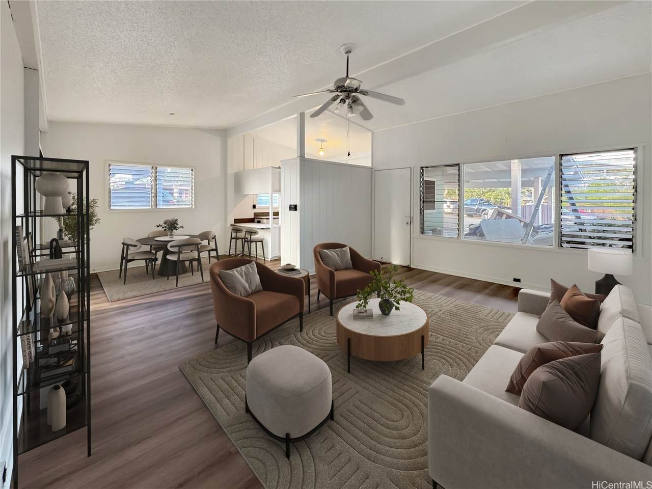 94-442 Kahualena Place - Photo 1