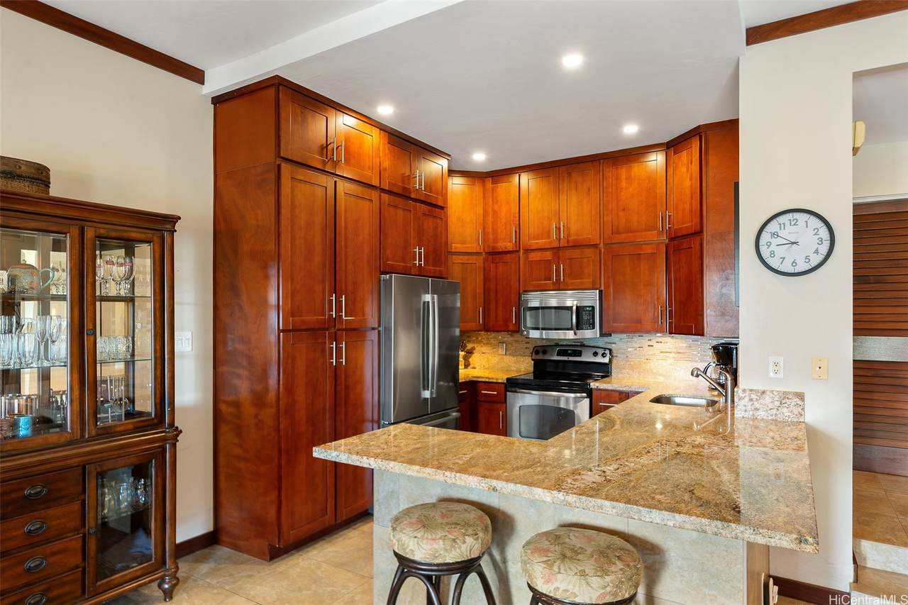 500 Kapalua Drive - Photo 1