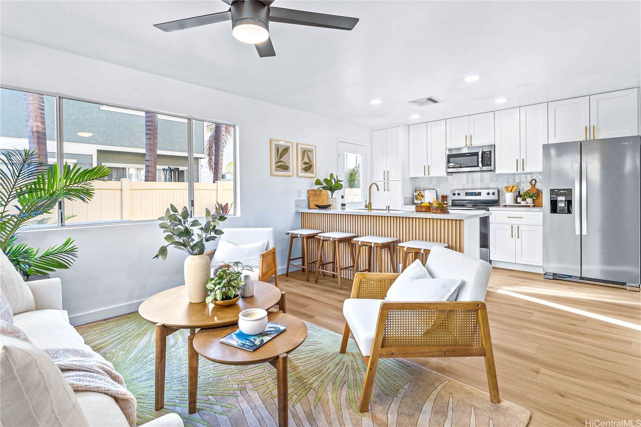 91-526 Makalea Street - Photo 1