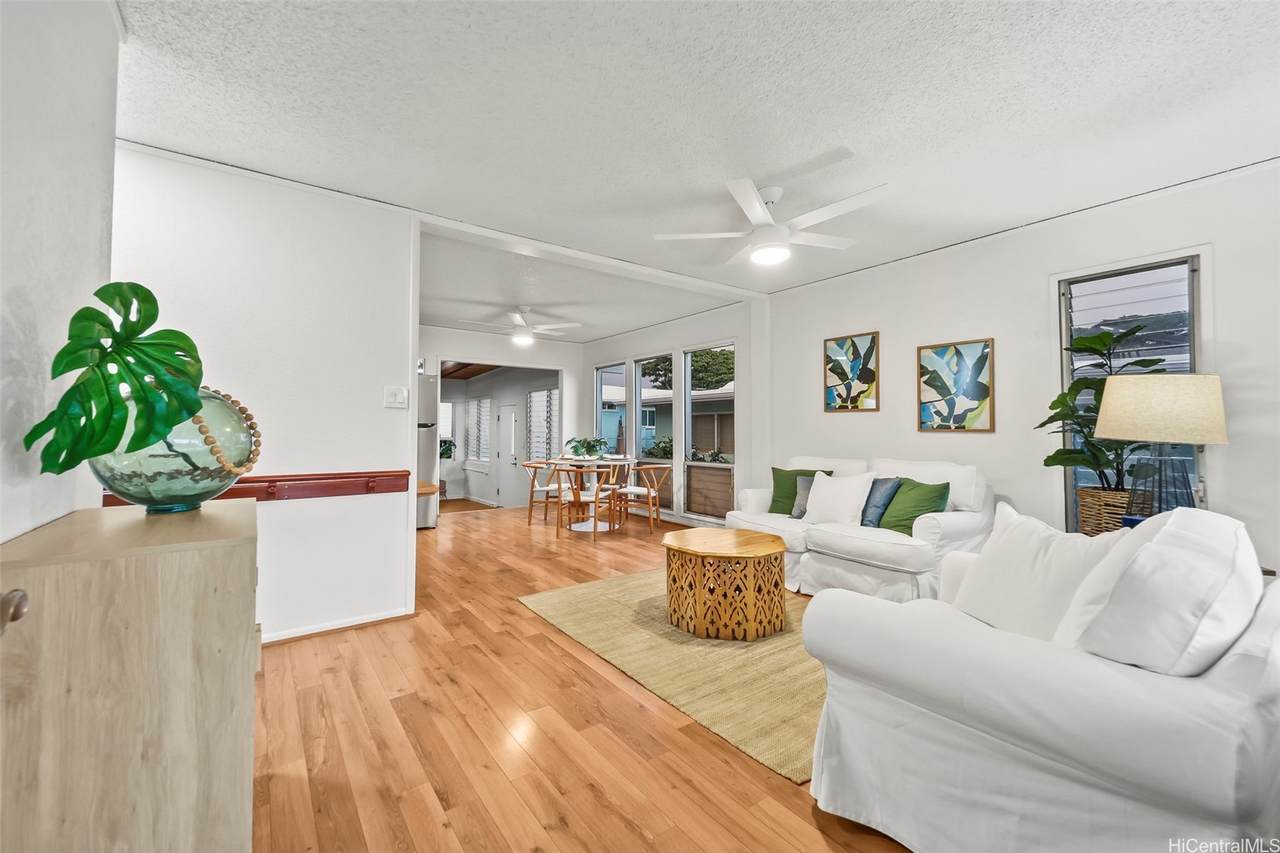 98-555 Hoohulili Street - Photo 1