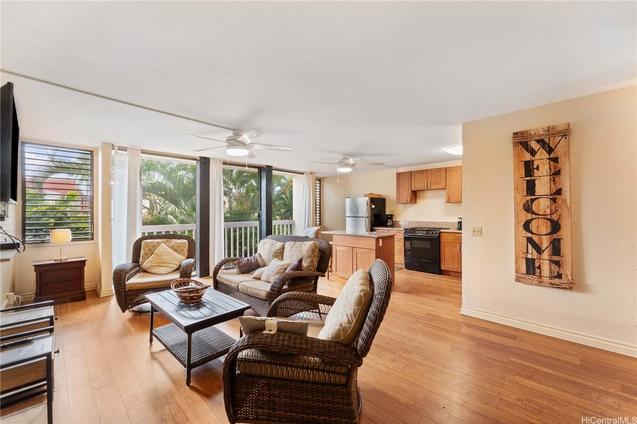 84-754 Ala Mahiku Street - Photo 1