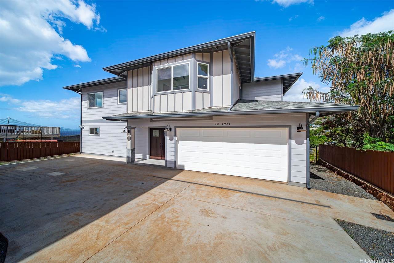 92-792 A Ahikoe Street - Photo 1