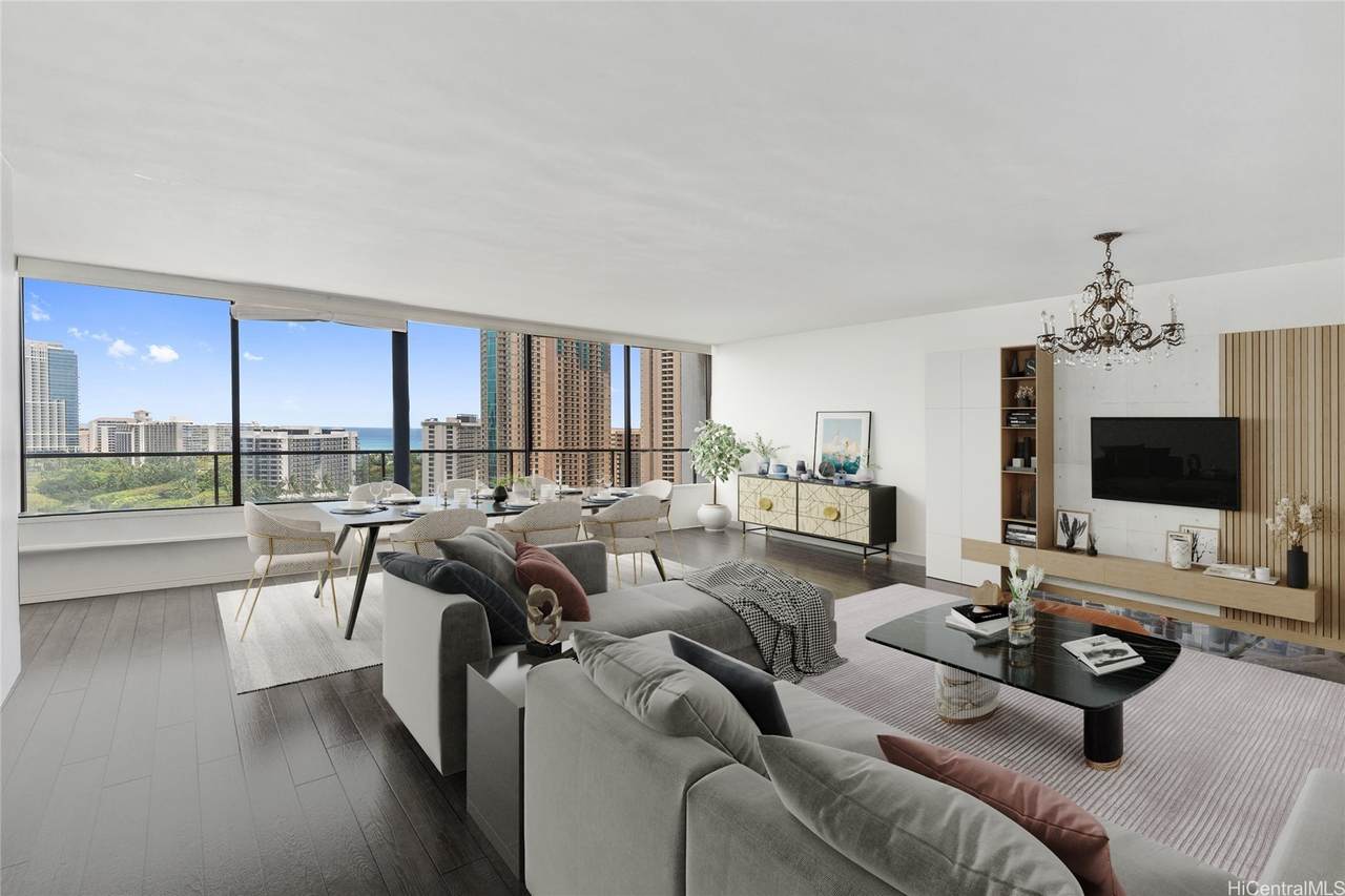 1910 Ala Moana Boulevard - Photo 1