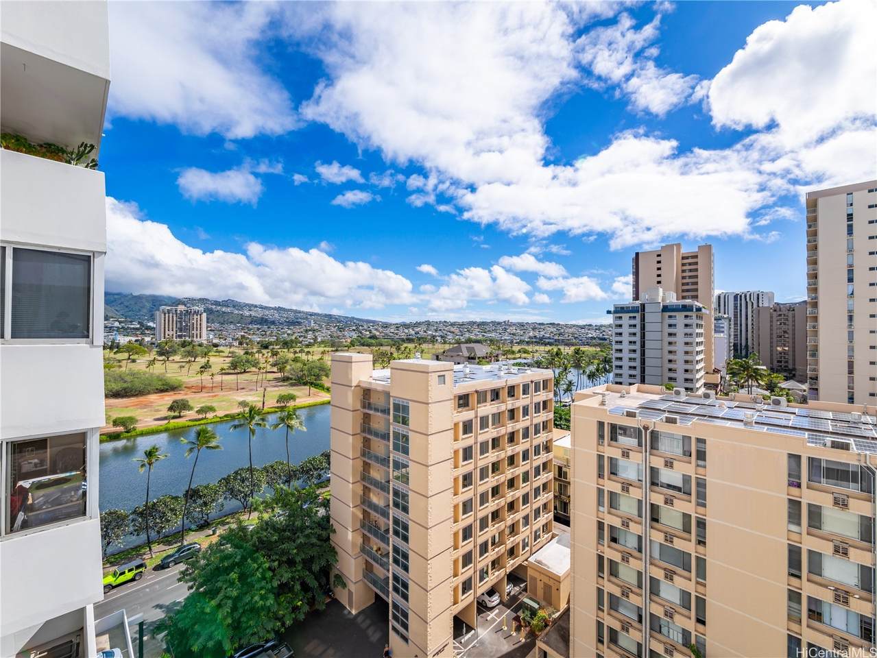 2421 Ala Wai Boulevard - Photo 1