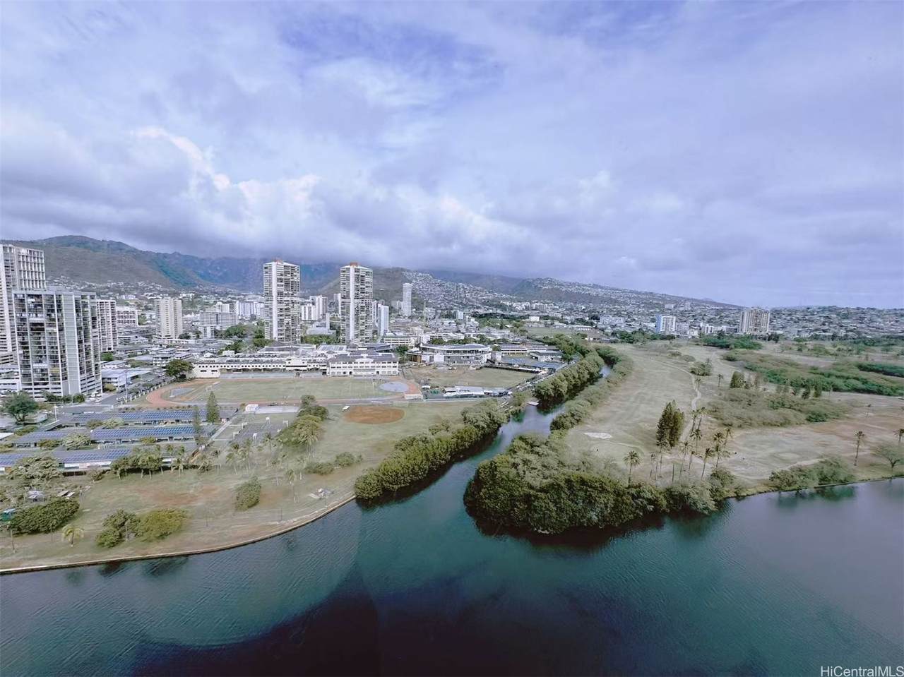 2211 Ala Wai Boulevard - Photo 1