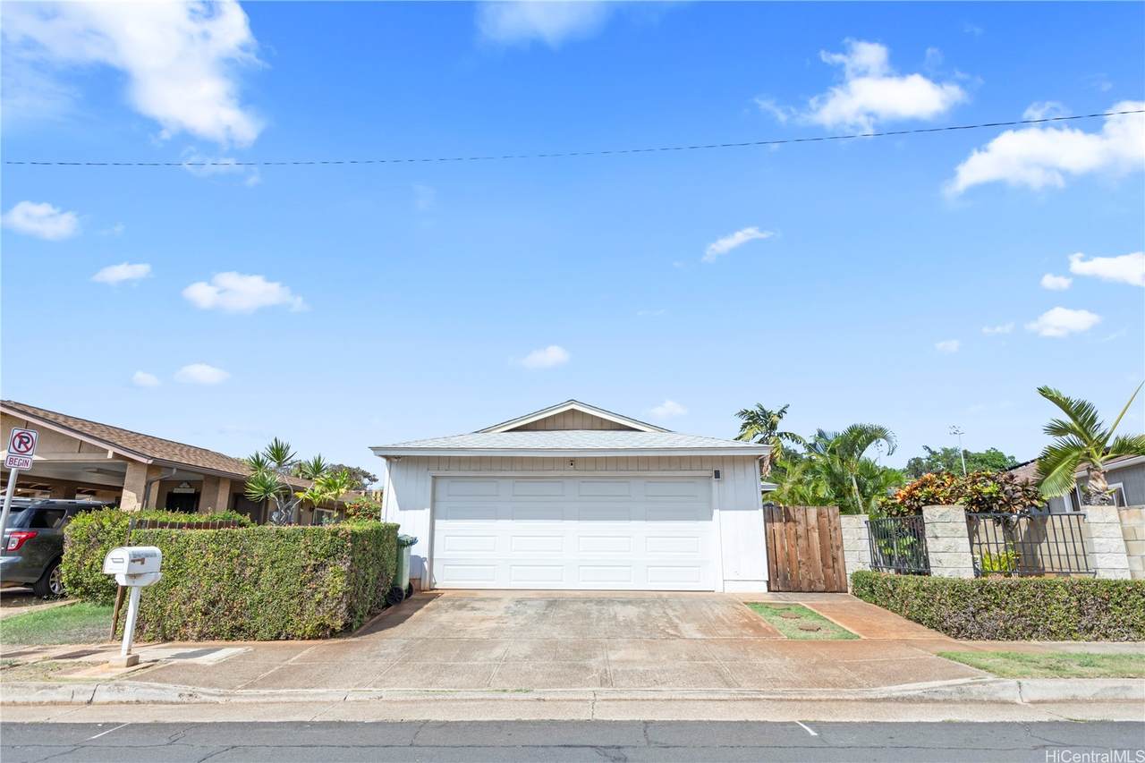 94-801 Kaapuna Place - Photo 1