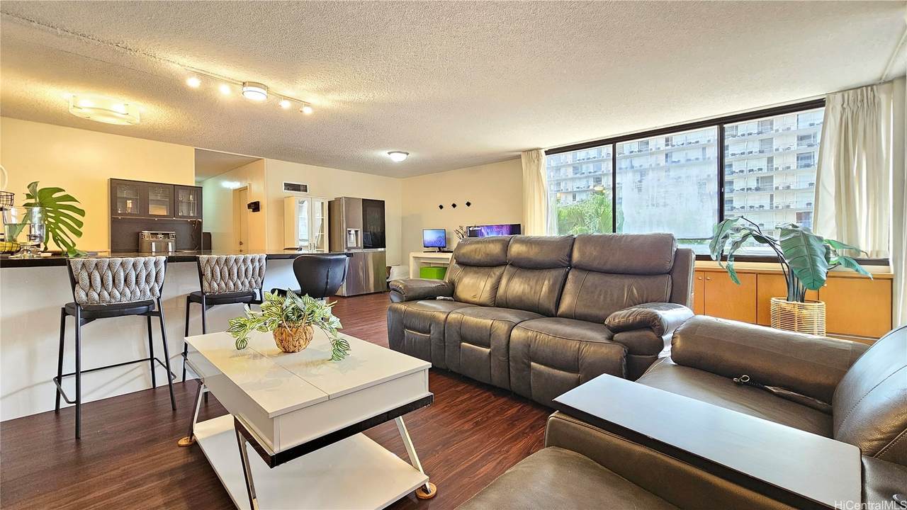 2215 Aloha Drive - Photo 1