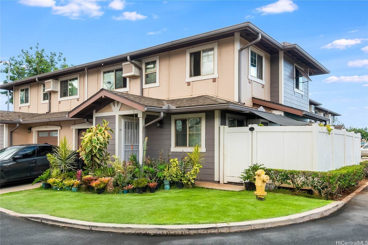 91-1259 Kamaaha Avenue - Photo 1