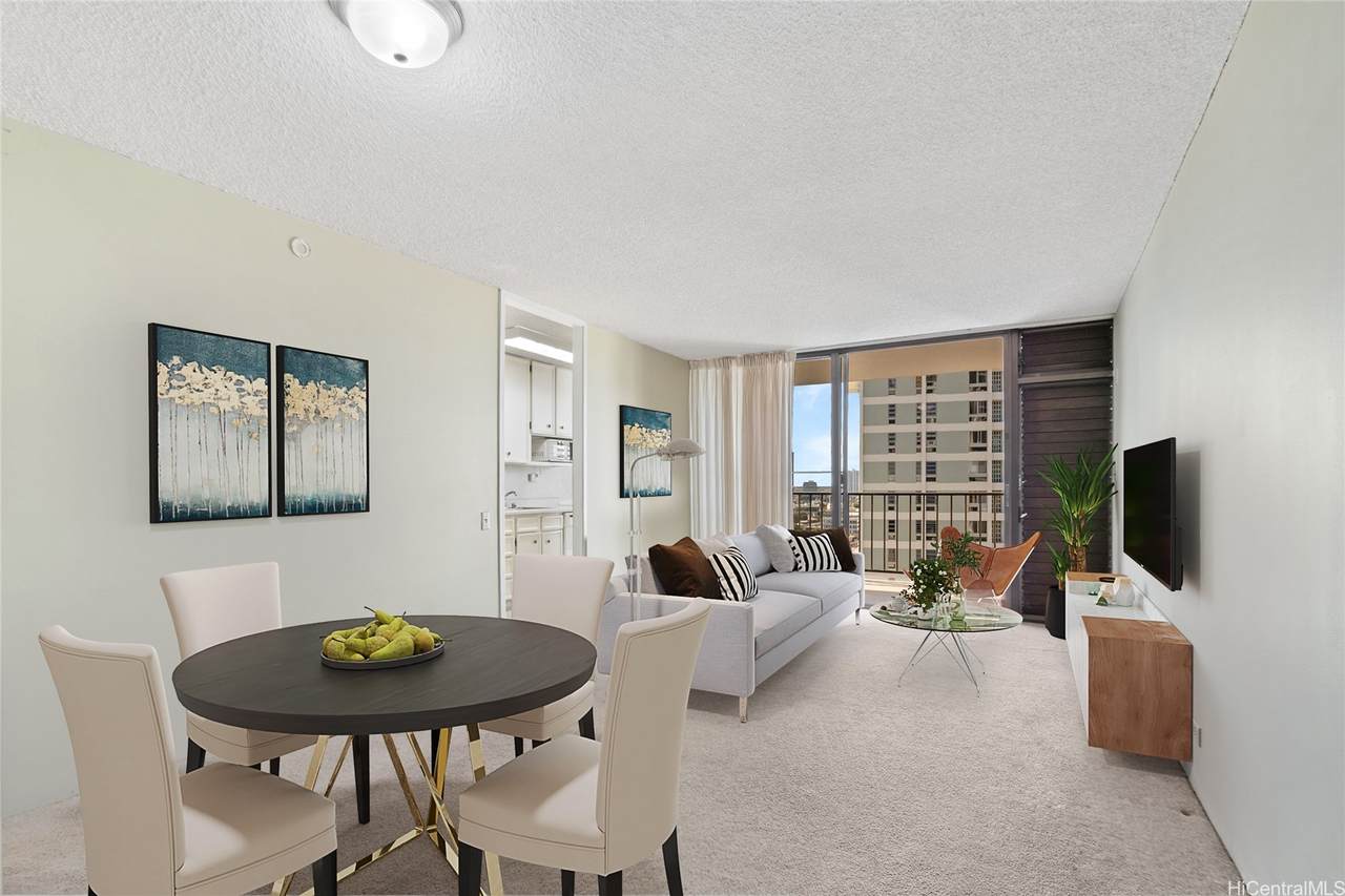 1630 Liholiho Street - Photo 1