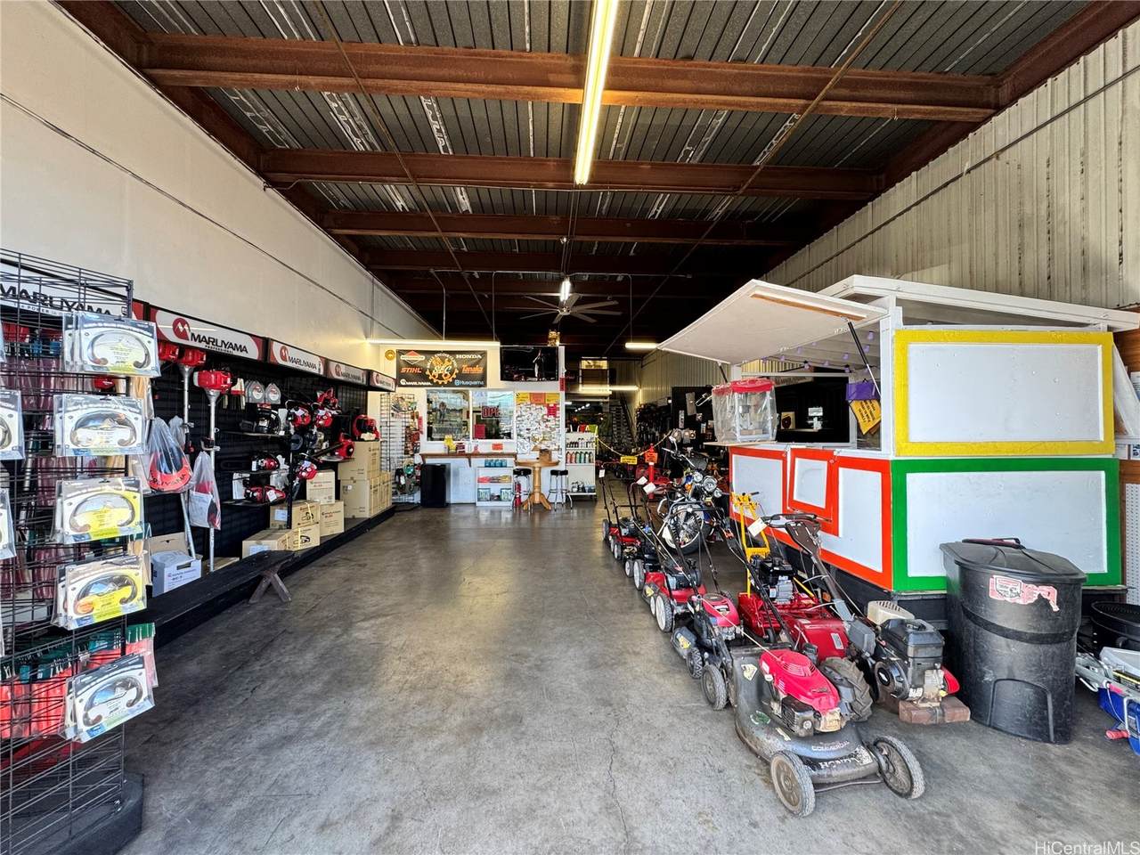 98-019 Kamehameha Highway - Photo 1