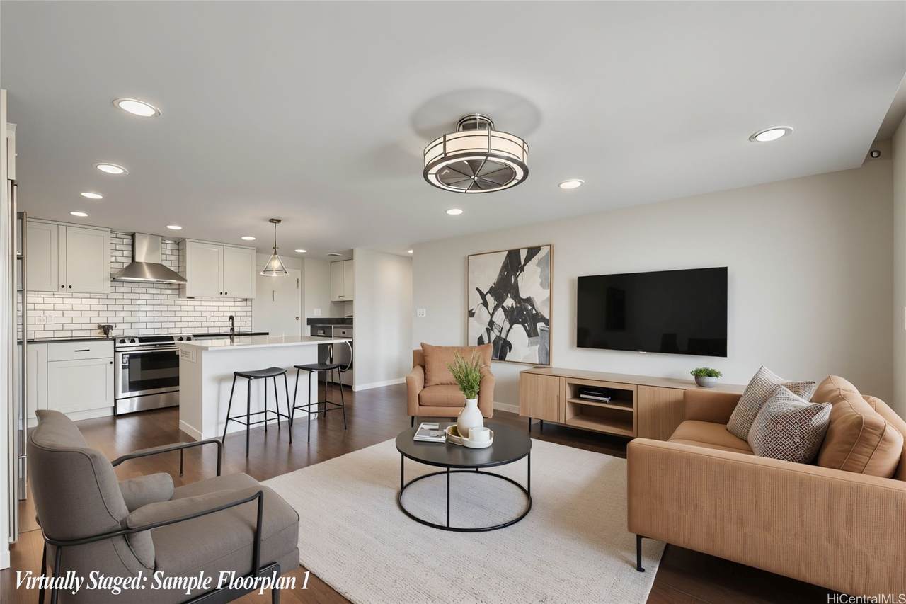 1830 Wilikina Drive - Photo 1