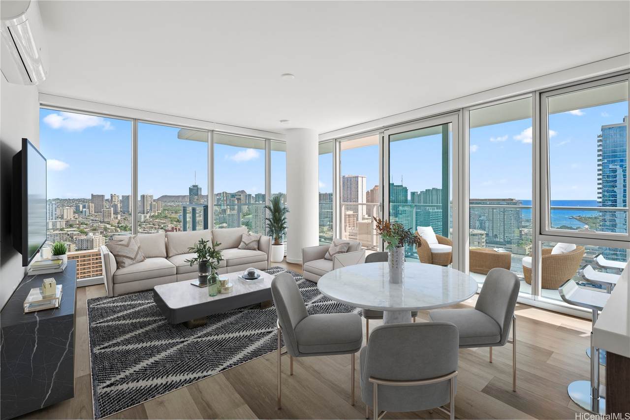 1500 Rycroft Street - Photo 1