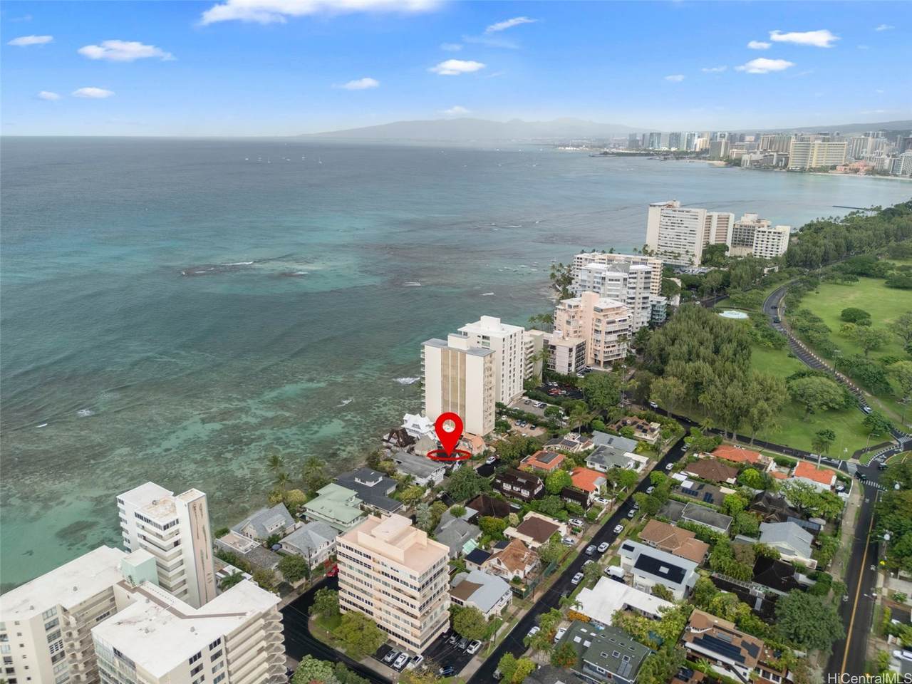3027 Kalakaua Avenue - Photo 1