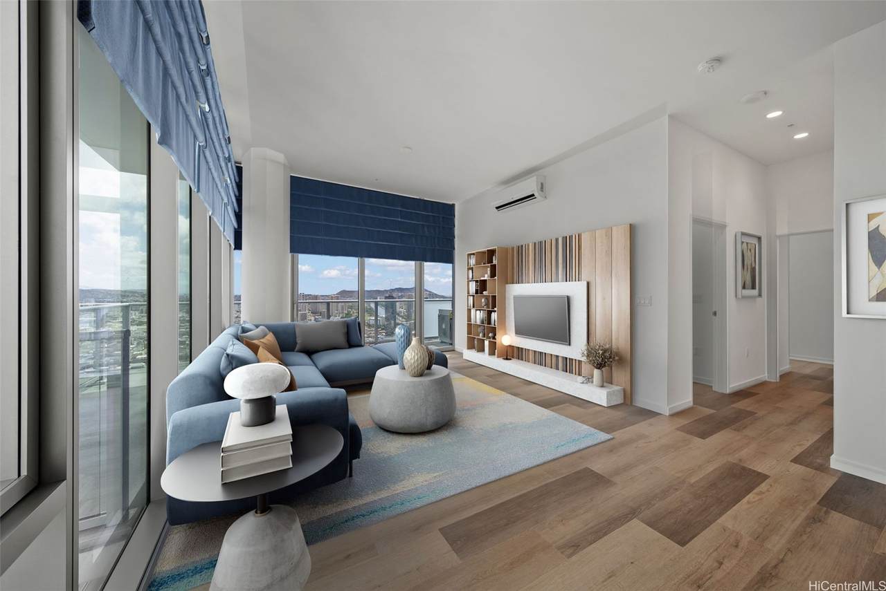 1500 Rycroft Street - Photo 1