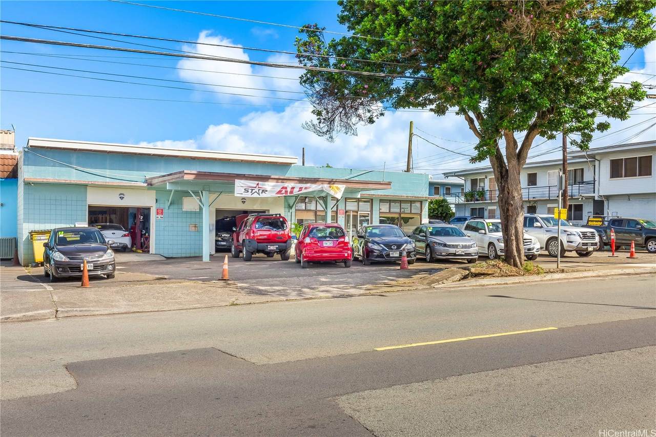 650 Kilani Avenue - Photo 1