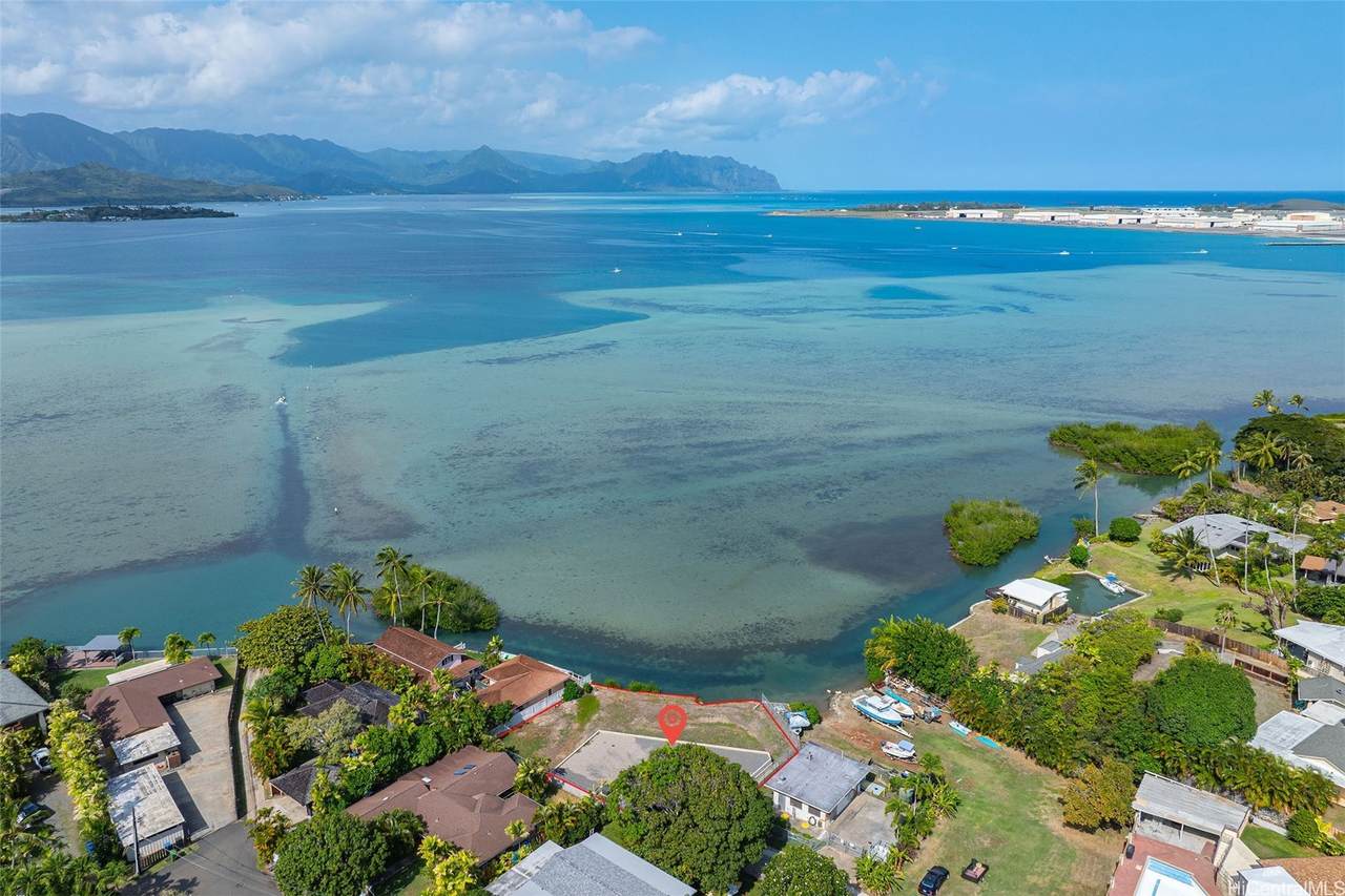 44-646 Kaneohe Bay Drive - Photo 1