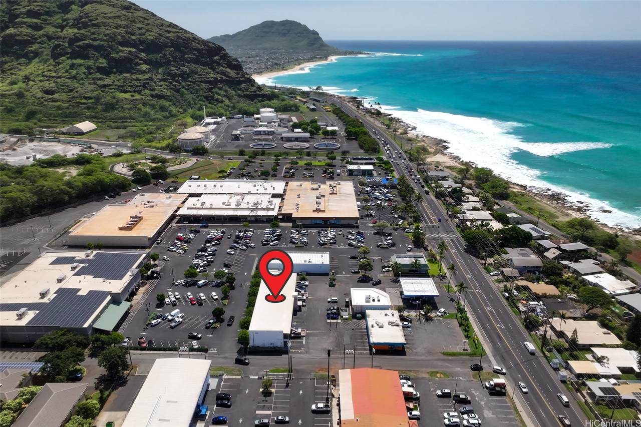 86-090 Farrington Highway - Photo 1
