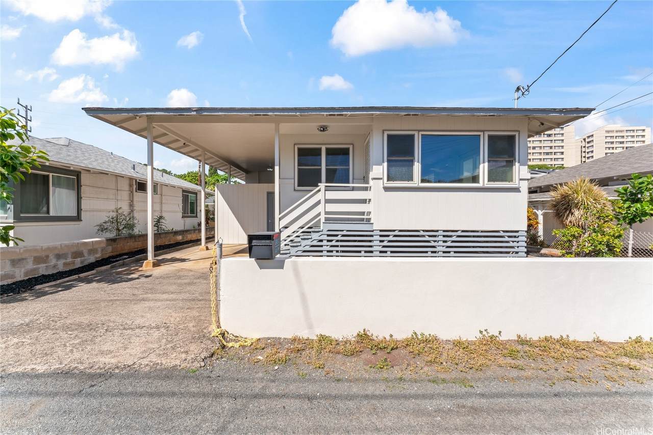 2915 Koali Road - Photo 1