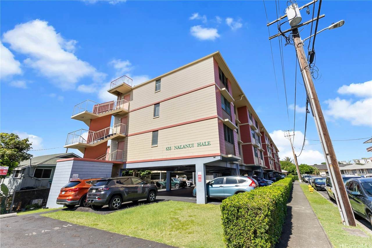 633 Nalanui Street - Photo 1