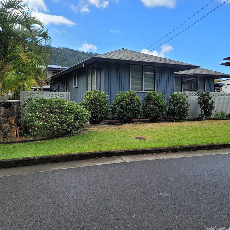 2929 Kahawai Street - Photo 1