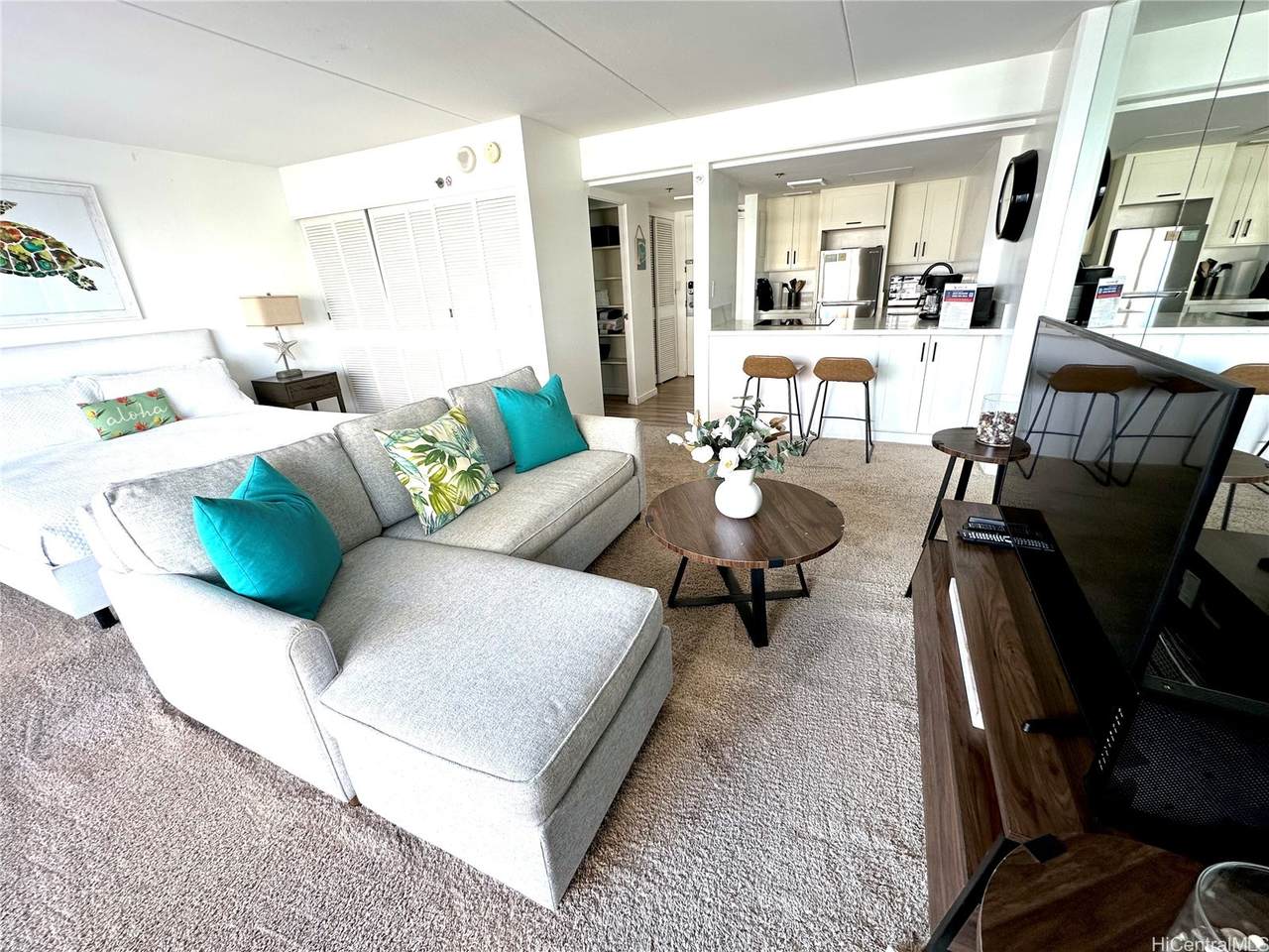 1777 Ala Moana Boulevard - Photo 1