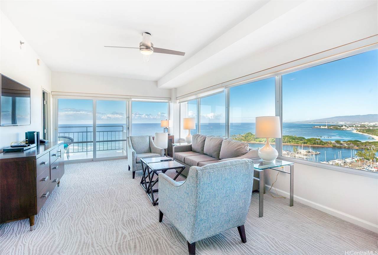 1777 Ala Moana Boulevard - Photo 1