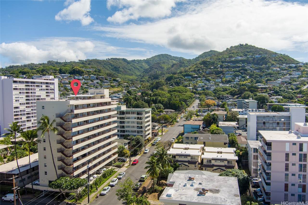 1710 Makiki Street - Photo 1
