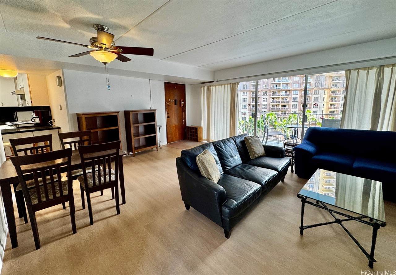 1804 Ala Moana Boulevard - Photo 1