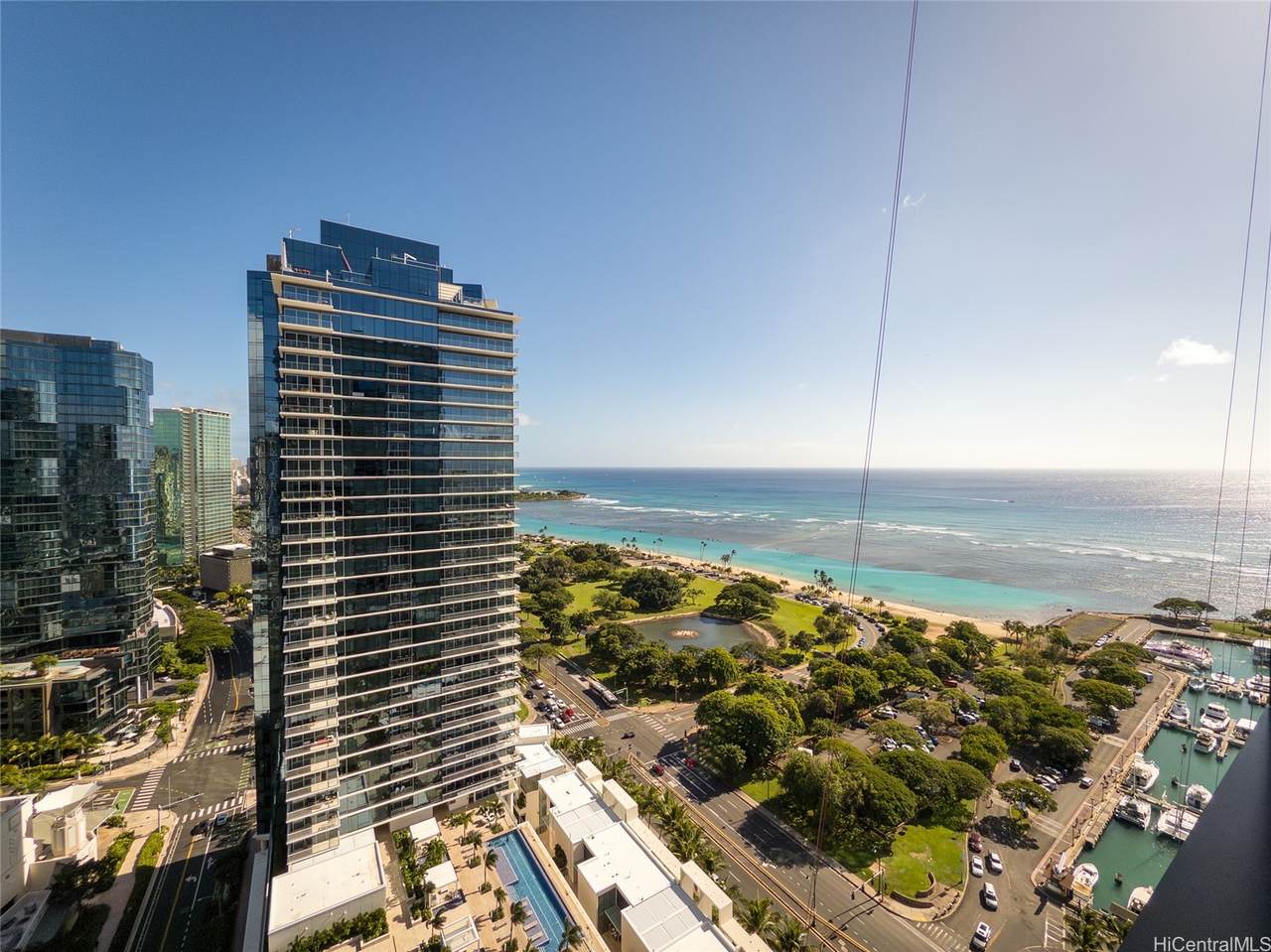 1100 Ala Moana Boulevard - Photo 1