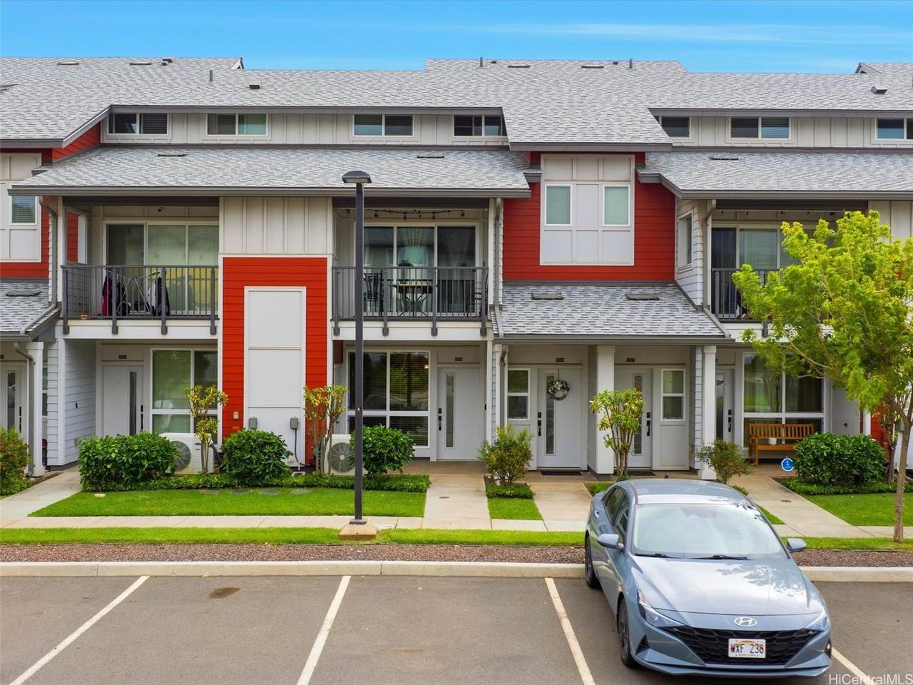 91-3475 Nana Hope Street - Photo 1