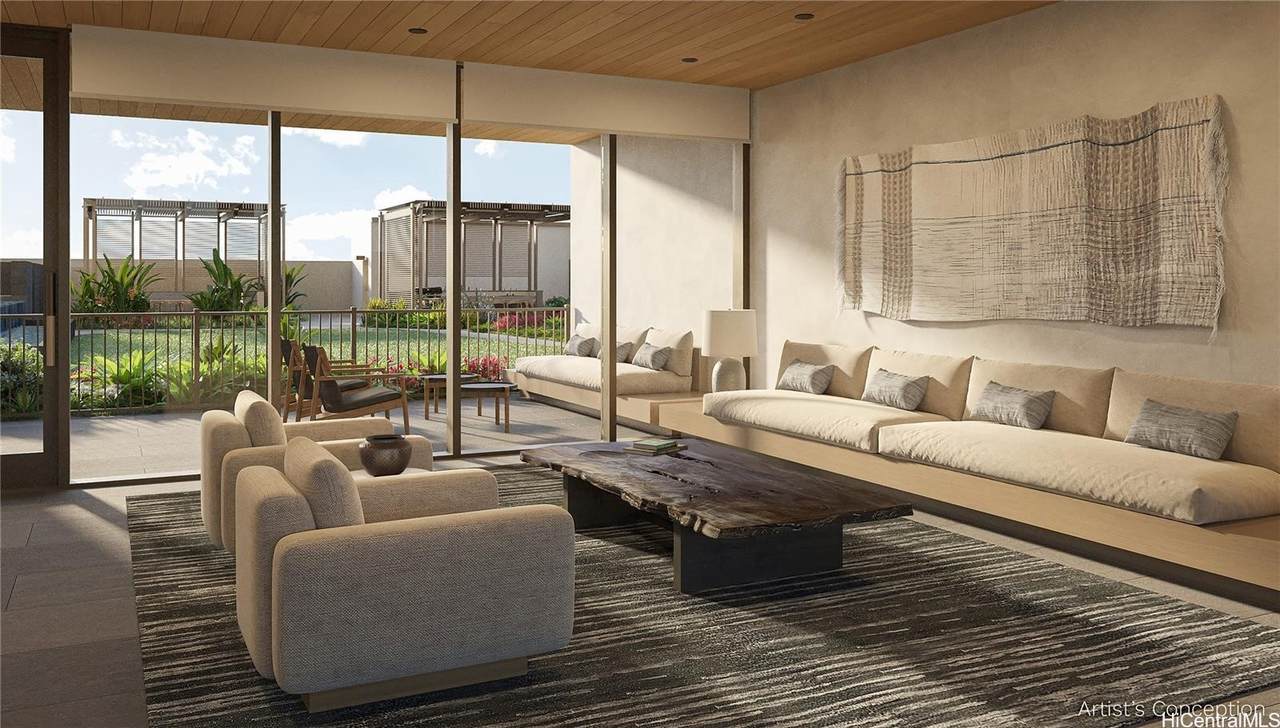 728 Ala Moana Boulevard - Photo 1